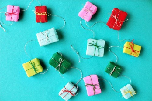 cute diy christmas decorations