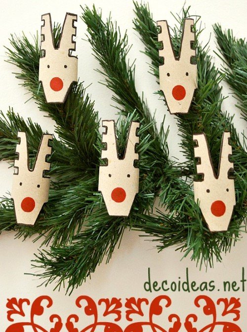 best diy christmas decorations