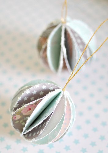 diy cheap christmas decorations