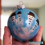 20 BRILIANT AND EASY CHRISTMAS CRAFT PROJECTS FOR KIDS - World inside ...