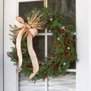 20 Really Cool Outdoor Christmas Decor Ideas - World inside pictures