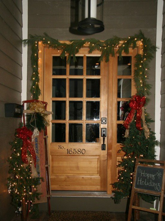 cool-outside-christmas-decorations-23