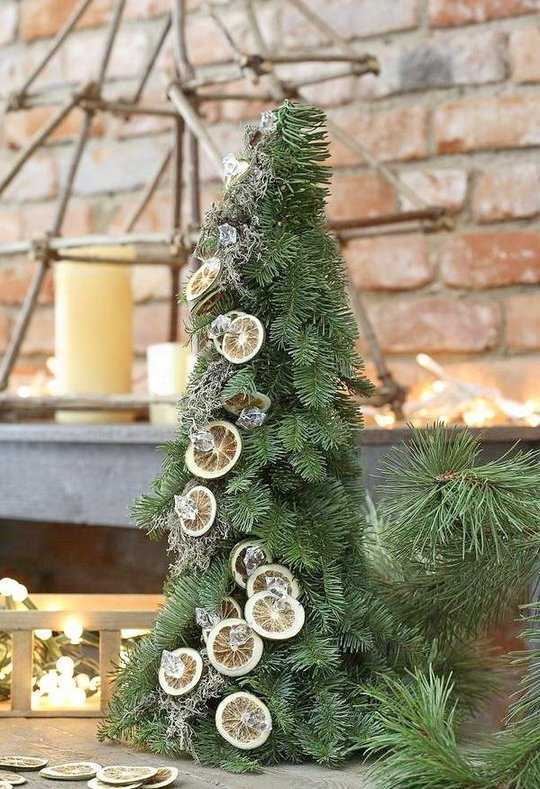 20 Really Cool Outdoor Christmas Decor Ideas - World inside pictures