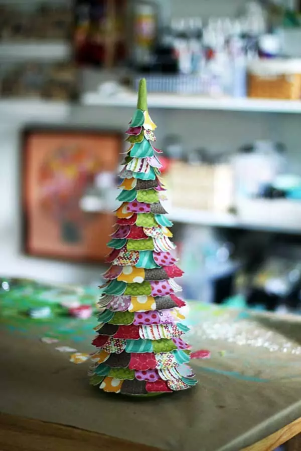 14 Cheap And Easy Last-Minute Christmas DIY Crafts For Kids | World inside pictures