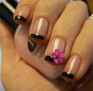 33 Nail Art Design For New Year's Eve - World inside pictures