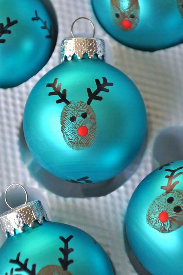 14 Cheap And Easy Last-Minute Christmas DIY Crafts For Kids - World