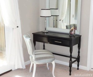 10 DIY Dressing table ideas - World inside pictures