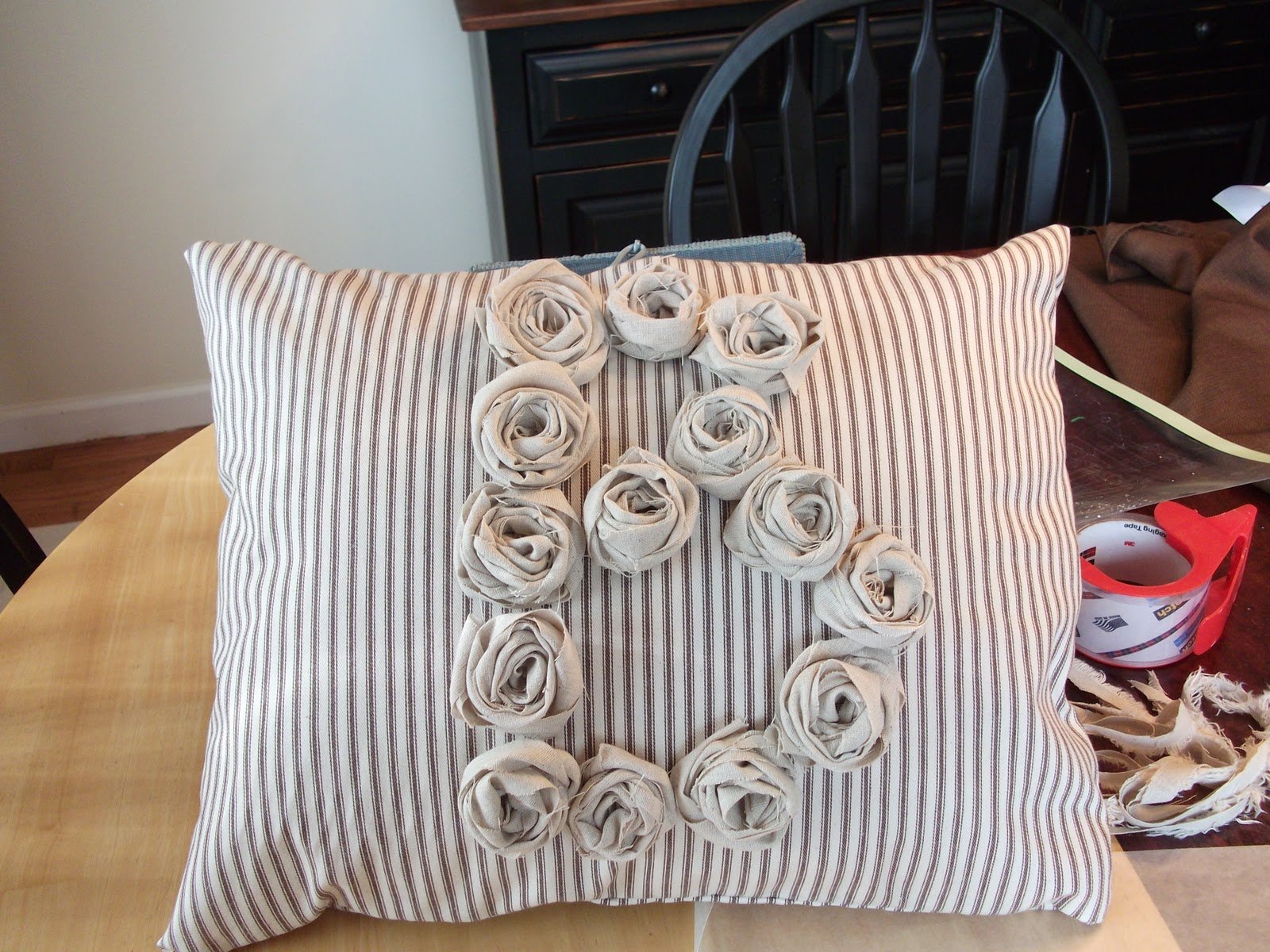 15 No Sew Diy Pillow Ideas World Inside Pictures