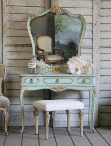 10 DIY Dressing table ideas - World inside pictures