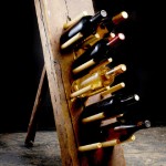 diy wine racks designs