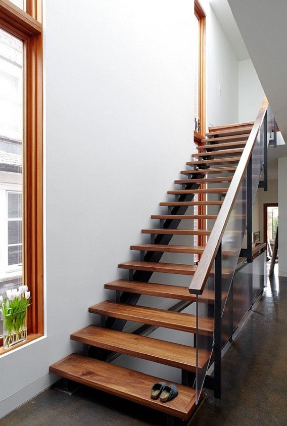 15 Beautiful Stairs Ideas That Will Inspire You - World inside pictures