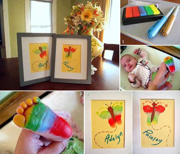 15 Insanely Cool and Easy DIY Project - World inside pictures