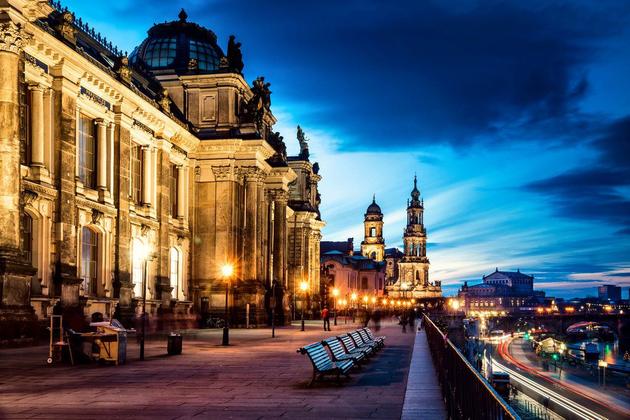 Dresden-Germany