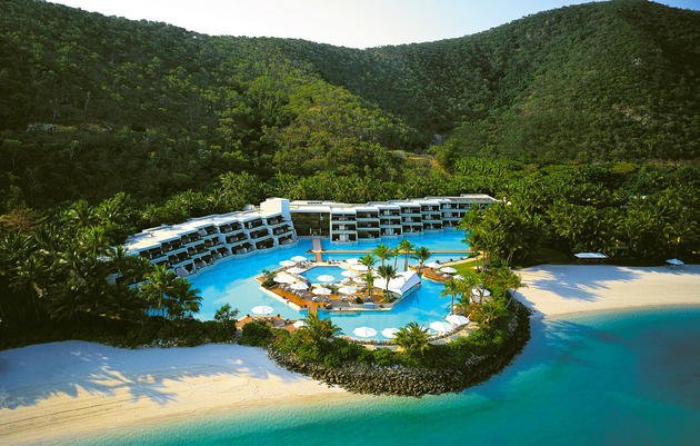 Hayman-Island-Resort-Great-Barrier-Reef-Australia