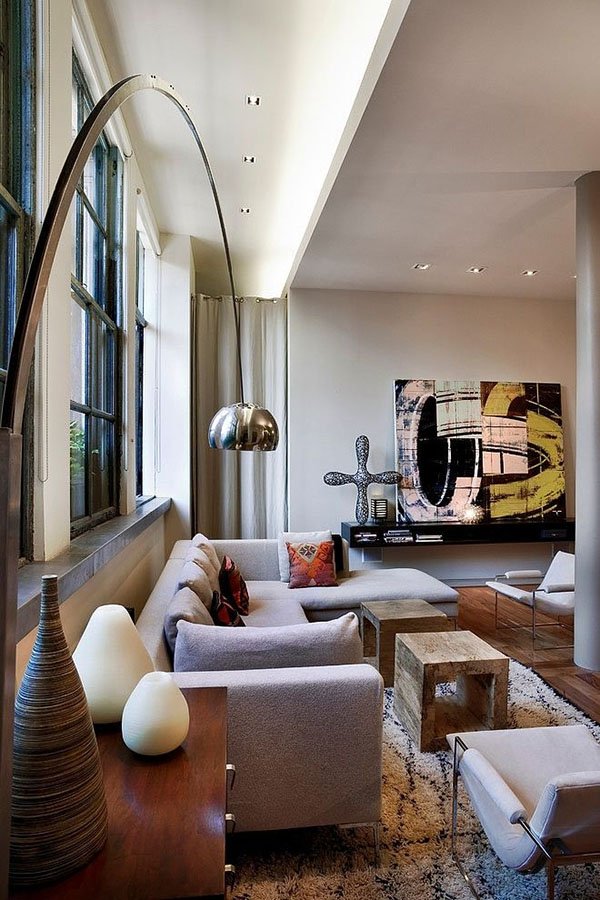 40 Absolutely Amazing Living Room Design Ideas | World ...