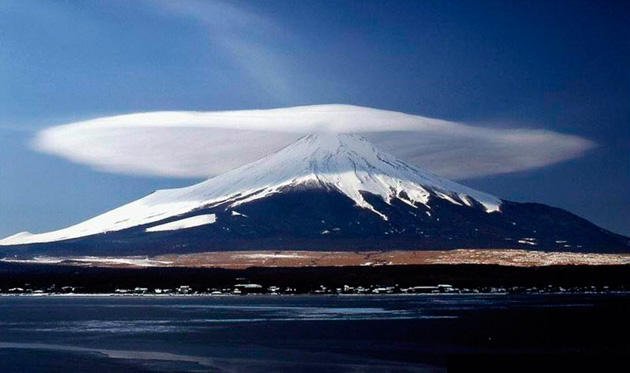 Mt-Fuji