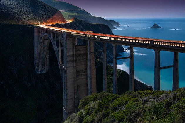 bixby-bridge-moonlight