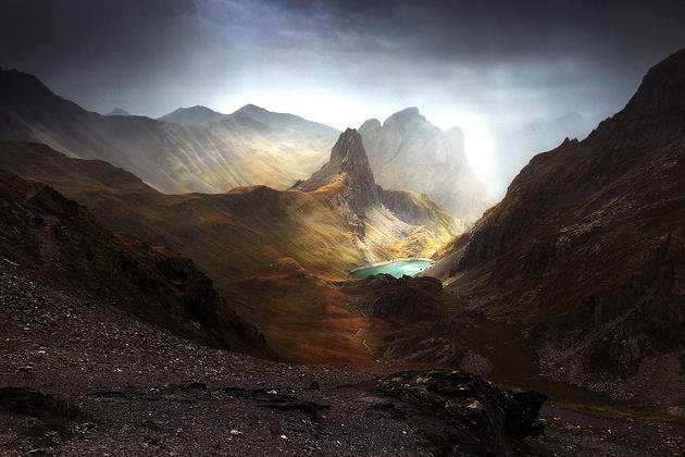 cerce-valley-france