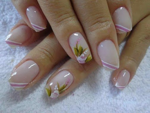 nail art ideas