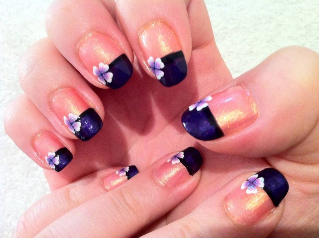 modern nail designs