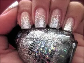 cute nail colors