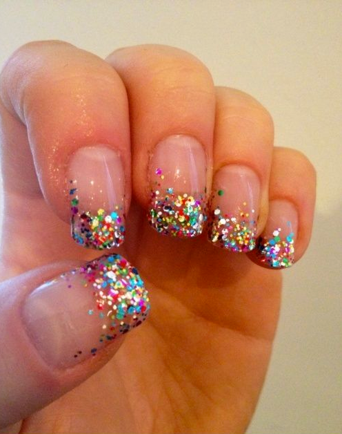 beautiful manicure designs