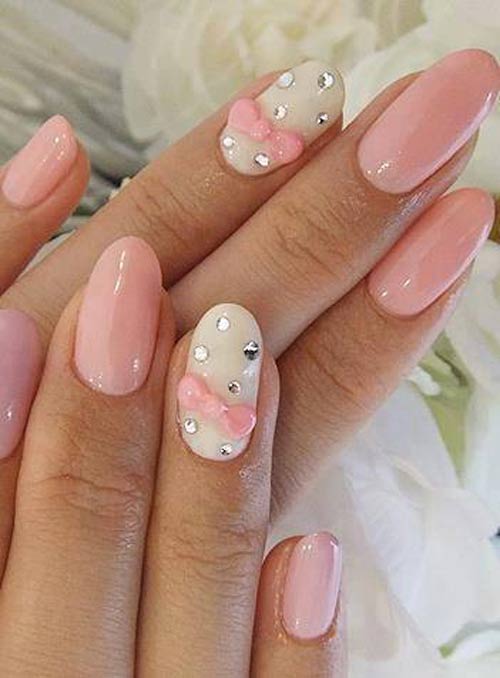 beautiful nail art