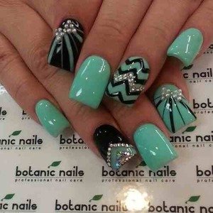 latest nail trends 2020