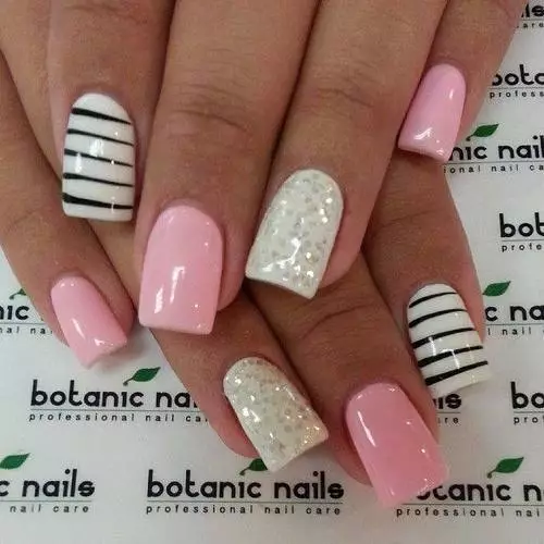 cute nails for girls