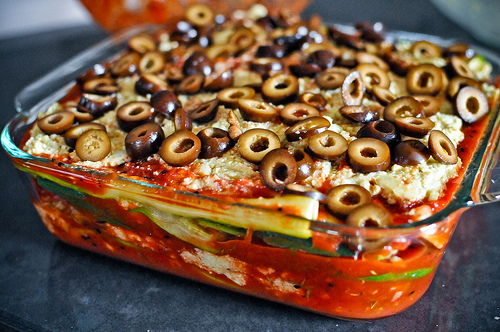 16 Tasty Vegetarian Easter Dinner Recipes - World inside pictures