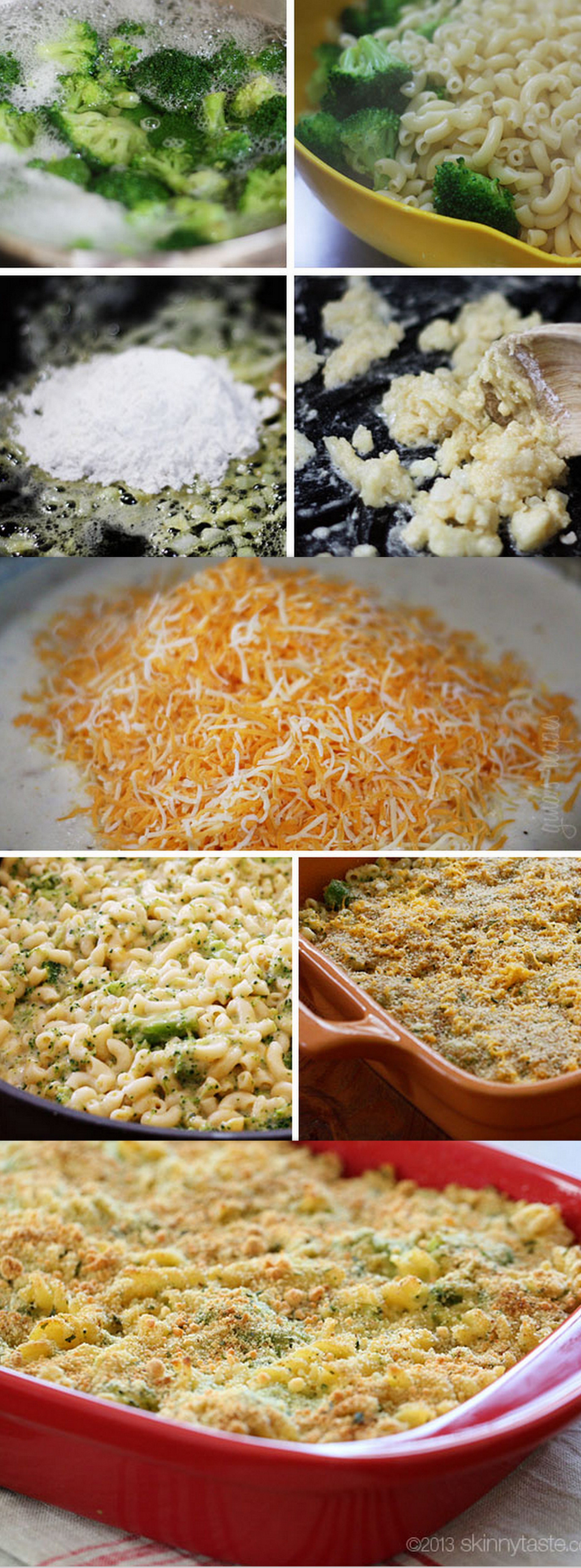32 Delicious Gluten-Free Dinners Recipes - World inside pictures