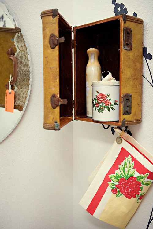 25 Spectacular DIY Ideas For Repurposing Old Stuff Into Amazing Vintage