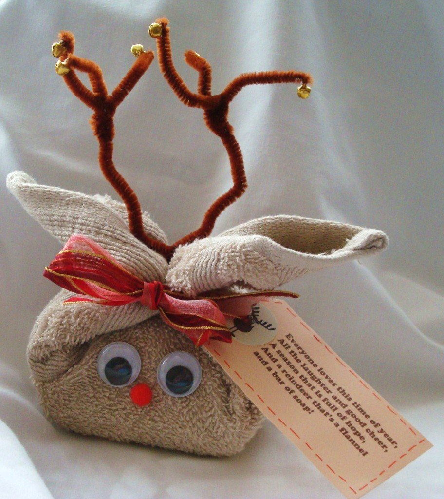 Homemade Gifts Made Easy June 2024 Elita Heloise
