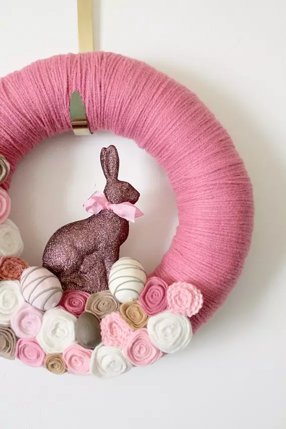 20 Cute Easter DIY and Craft Ideas - World inside pictures