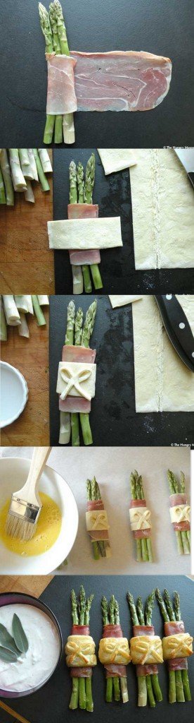 Easter Appetizer Recipes2