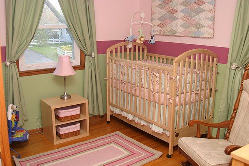 baby-nursery-decorations-design