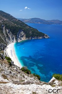 16 Of The Most Beautiful Beaches In Greece - World inside pictures