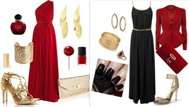 Fantastic Ideas For Evening Party Dresses - World inside pictures