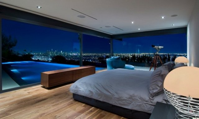 world's coolest bedroom designs