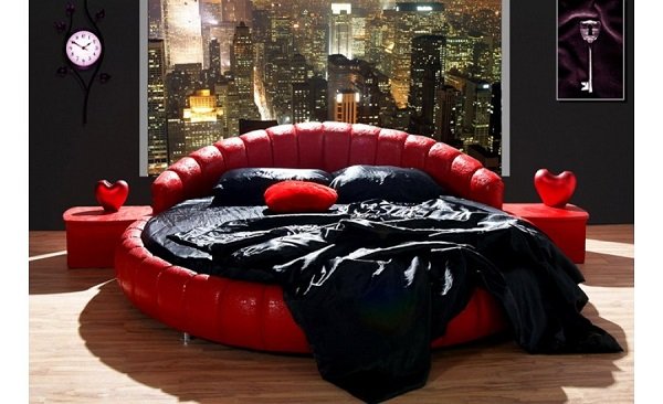 coolest bedrooms