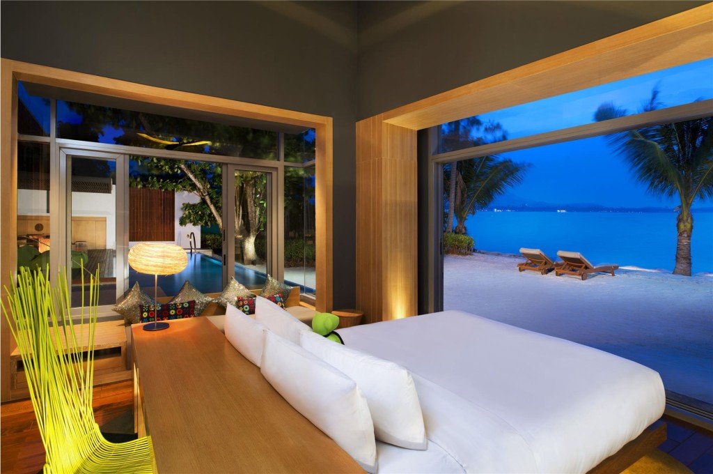 Top 30 Coolest Bedrooms In The World - World inside pictures