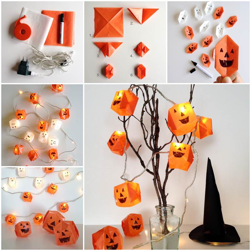 Creative-Ideas-DIY-Origami-Halloween-Lanterns