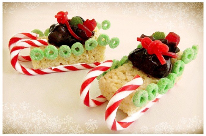 20 The Most Creative Christmas Food Ideas That Your Kids ...