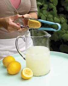 lemon sqeezing hacks