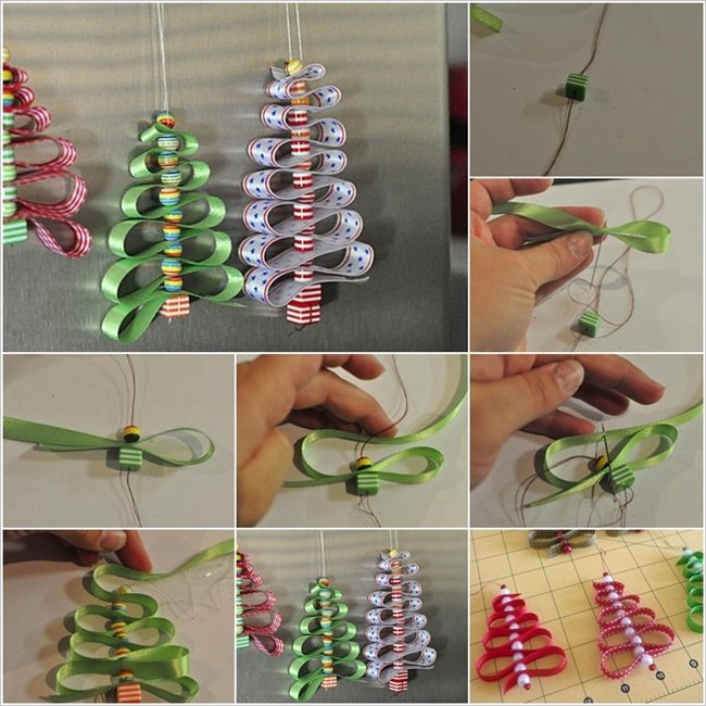 14 Magical Christmas DIY Decorations That Will Make Your Holidays More ...