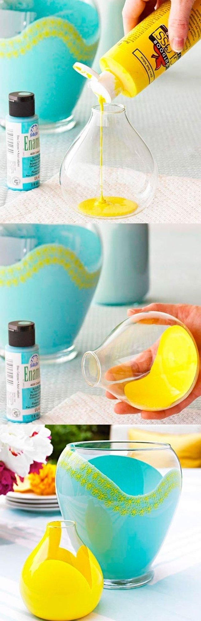 20 Easy and Practically Free DIY Crafts That Will Inspire You - World