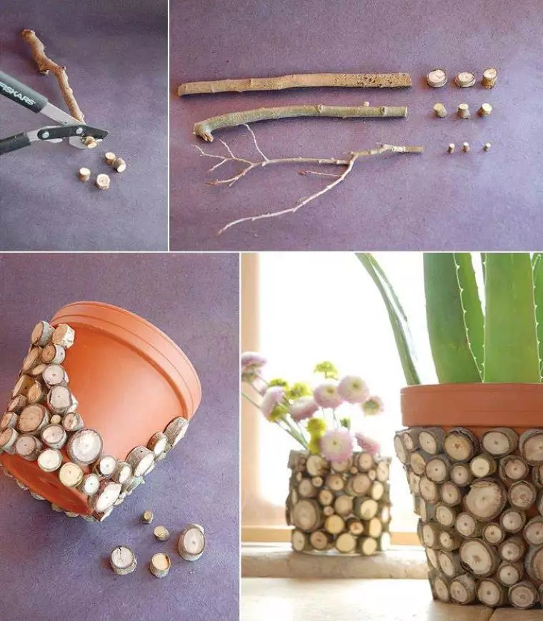 20 Easy and Practically Free DIY Crafts That Will Inspire You World