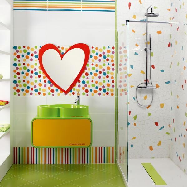 kids bathroom ideas