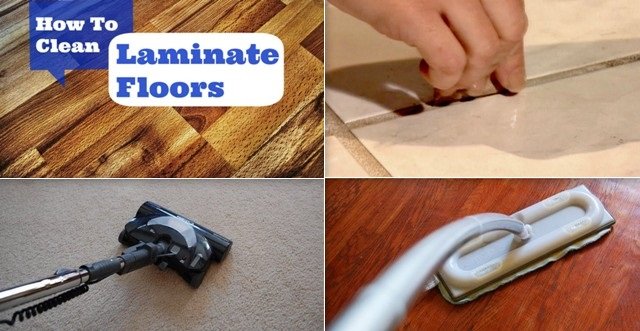 14 Best Tips And Methods To Have Cleanest Floors Ever - World inside ...