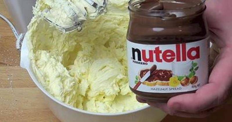 Nutella